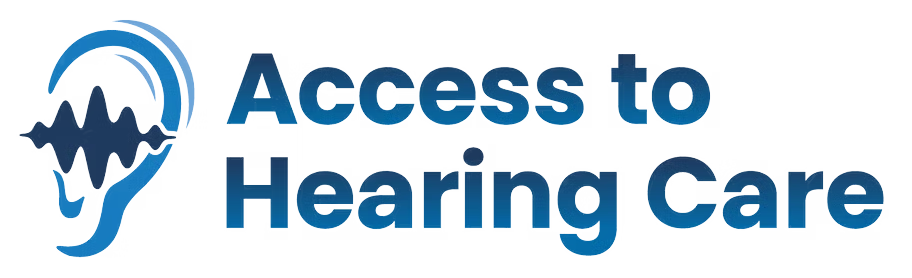 Access to Hearing Care